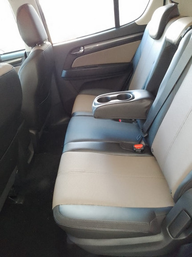 Chevrolet Trailblazer High Country 2.8 TD 207 CV 4X4