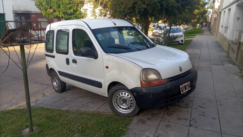 Renault Kangoo 1.9 Confort D