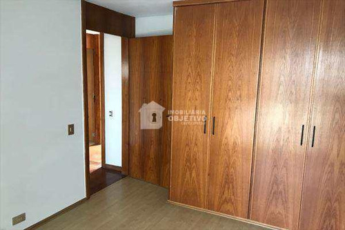 Imagem 29 de 30 de Cobertura Com 4 Dorms, Jardim Fonte Do Morumbi, São Paulo - R$ 2.5 Mi, Cod: 2865 - V2865