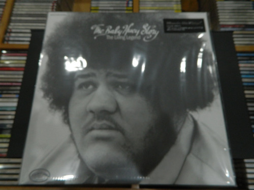 未使用 Baby Huey – The Story / LP 大幅に値引き gb3timing.com
