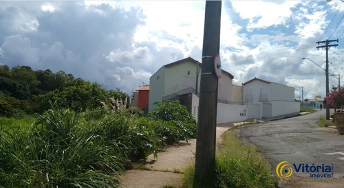 Imagem 1 de 4 de Terreno - Vila Faria - Ref: 1598 - V-v6612
