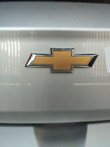 Emblema Logo Chevrolet Cruze Hatch Ltz 1.4 Turbo Sport6 2019