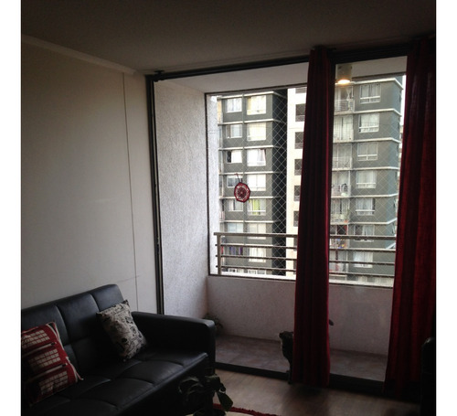 Departamento En Arriendo Carmen 3 Dorm /2 B/estacionamiento