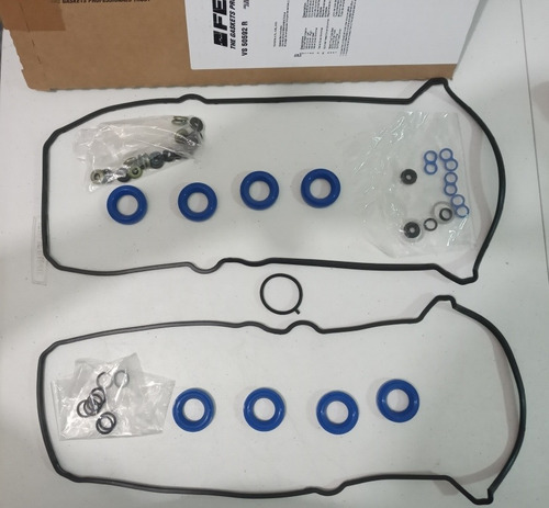 Empaques Punterias Vs50592r Toyota 4runner Land Tundra 98-09