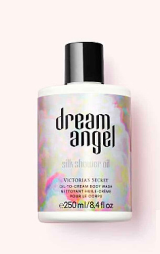 Victoria's Secret Aceite Corporal Ducha. Dream Angel 250ml