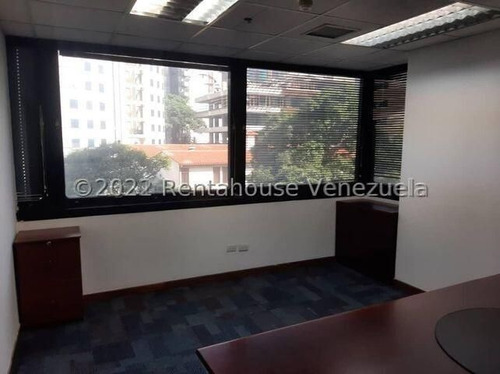 Imagen 17 de 24 de Mls #22-17716 Se Vende Espectacular Oficina En El Rosal.