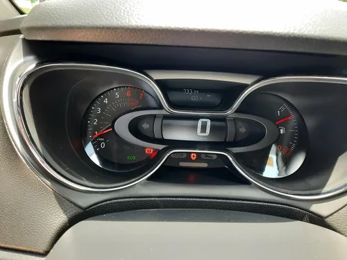 Renault Captur 2.0 Zen