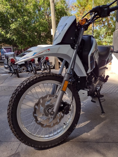 Benelli Keeway Tx 200e Cycles Motoshoop