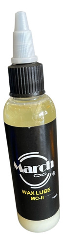 Kit De Limpieza Y Lubricación March Negro