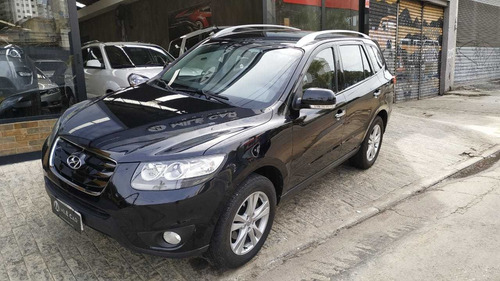 Hyundai Santa Fe 2011 3.5 5 Lugares