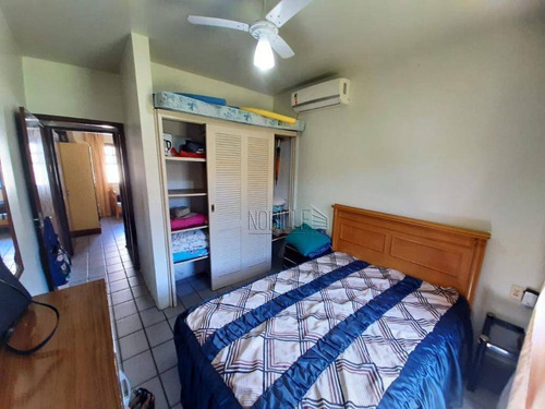 Imagem 8 de 20 de Apartamento Com 2 Dormitórios À Venda, 56 M² Por R$ 340.000,00 - Cachoeira Do Bom Jesus - Florianópolis/sc - Ap1894