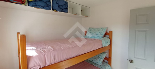 Sitio Con 2 Cabañas Alajadas En Venta En Guanaqueros