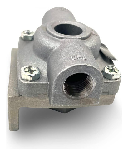Paquete 2 Válvulas Qr-1 (sustituye Bendix, Midland, Haldex)