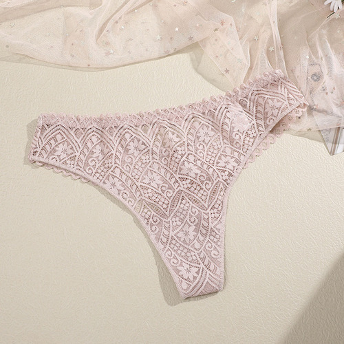 Bragas En T Para Mujer, Calzoncillos A La Moda, Ropa Interio