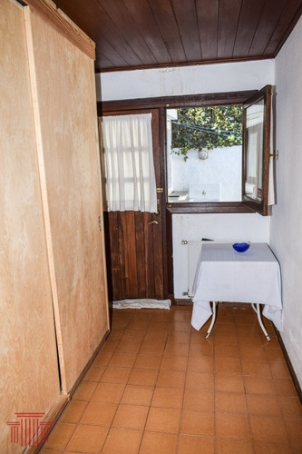 Casa En Punta Del Este , Playa Mansa - Ref: 13494