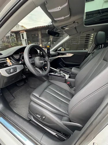 Audi A4 2.0 40 Tfsi First Edition Stronic Mhev