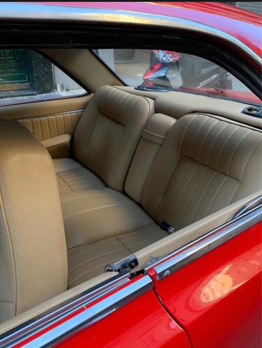 Ika Torino Torino 380 1969pf622