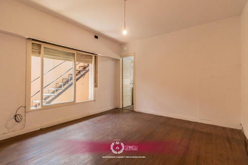 Venta Ph Tipo Casa 3ambientes 108m² 50m² De Terraza En Villa Devoto Jardín / Cochera A Reciclar