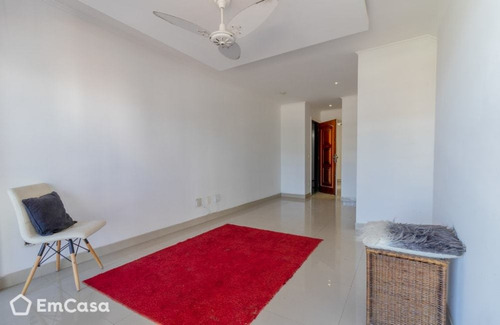 Imagem 2 de 10 de Apartamento À Venda Em Rio De Janeiro - 28115
