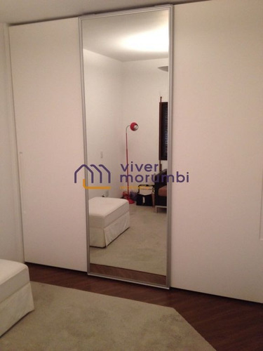 Imagem 14 de 15 de Real Parque 170m² - Nm2475