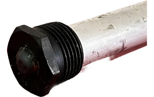 comprar Ánodos De Magnesio Termos Solares Prisma (100\u002F150\u002F200 Lts)