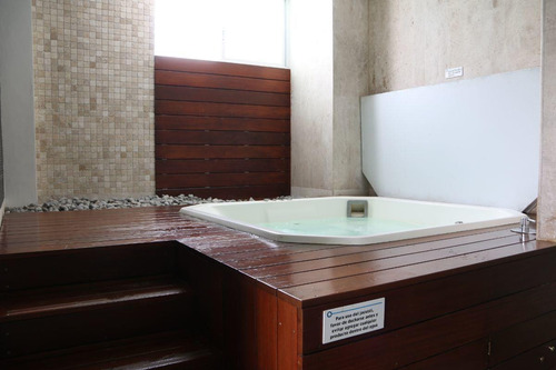 Imagen 24 de 27 de Departamento En Venta En Cuernavaca, Residencial Altitud, Planta Baja