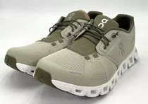 Comprar New On Cloud 5 Waterproof Para Hombre Talla 10