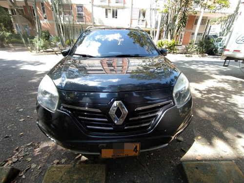 Renault Koleos 2.0 Dynamique