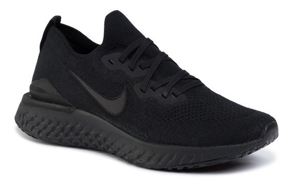 nike negras y blancas hombre