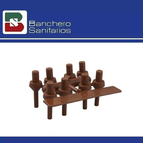 Tarugos Reparadores 8 Unidades H3