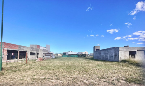 Lote En Venta De 538.22m2 Ubicado En Las Acacias Ii