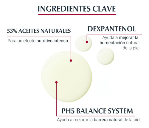 Eucerin Aceite De Ducha Ph5 400ml