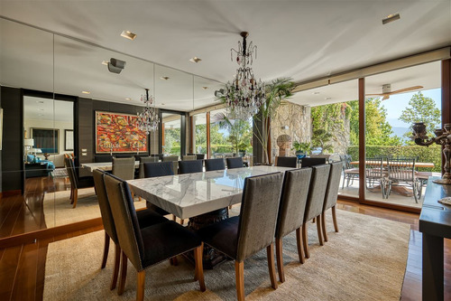 Depto Venta Lo Curro 4 Dormt 5 Baños Moderno