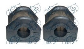 Gomas De Barra Estabilizadora Ford Sable Sedan 1996 A 2007