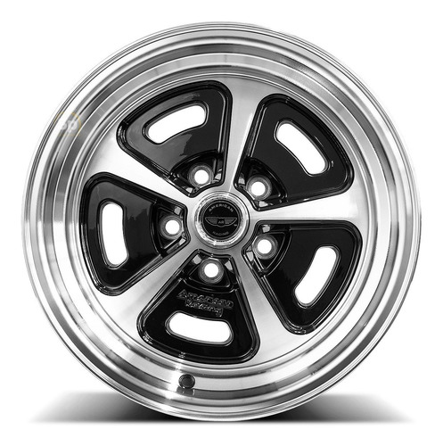 Rines American Racing  15x7 Et 0 5-114