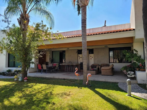 Casa En Venta Fracc. El Trébol, León, Gto