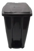Comprar Basurero Papelera Jaguar Recipiente Residuos Con Pedal 20lts