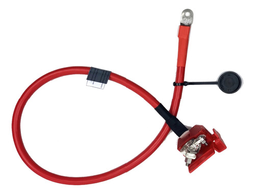 Cable De Batería Positivo Para Coche 61126998059 Para 5, 6 Y