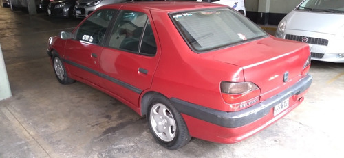 Peugeot 306 1.8 Xr 1998