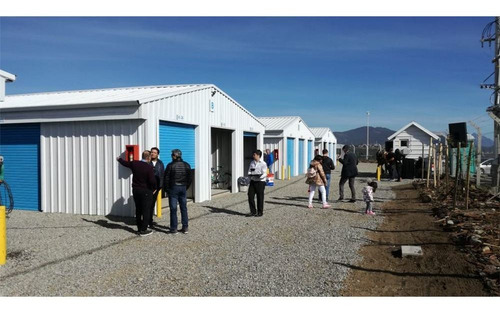 Imagen 9 de 16 de Depósitos En Venta