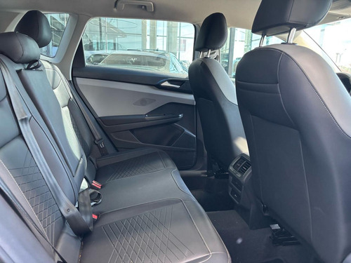Volkswagen Taos 1.4 250 Tsi Comfortline