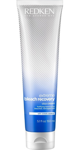 Tratamiento Para Cabello Decolorado Cica Cream 150 Ml Redken