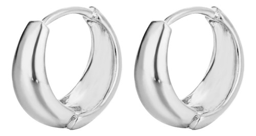 Aretes Para Mujer De Acero Inoxidable Broqueles Y Arracadas