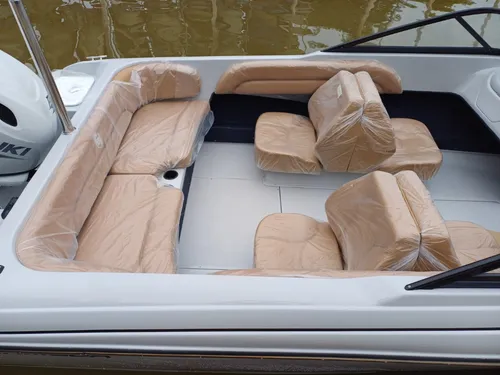 Bermuda Sport 180 Con 115 Hp Suzuki 4 Tiempos Entrega Inmedi