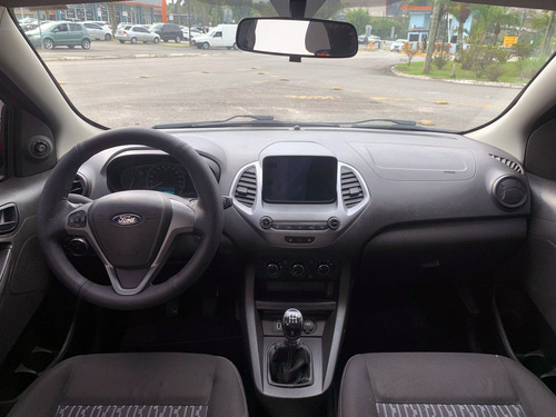Ford Ka 1.0 SE 12V