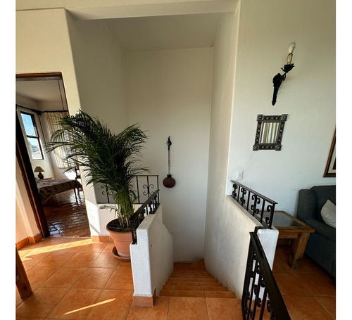 Oportunidad Casa En Centro De Cuernavaca, Entrada Por 2 Importantes Calles