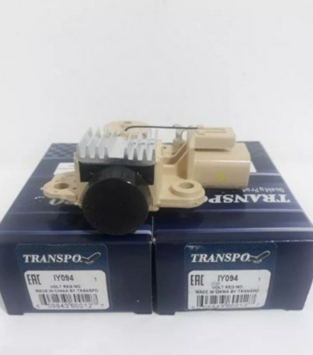 Regulador Alternador Kia Río Stylus Sephia Transpo Oferta!!