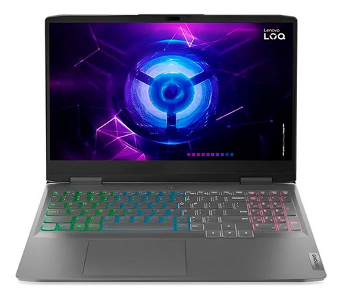 Laptop Lenovo Loq 15irh8 82xv00cbus Intel Core I7
