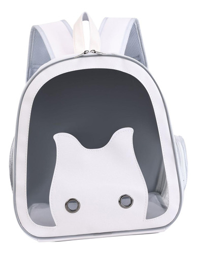 Transportín Para Mascotas, Mochila De Senderismo Para