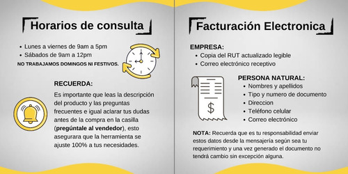 Imagen 6 de 6 de Extension Electrica X 30 Mts Trabajo Pesado Fp0130 Fulgore